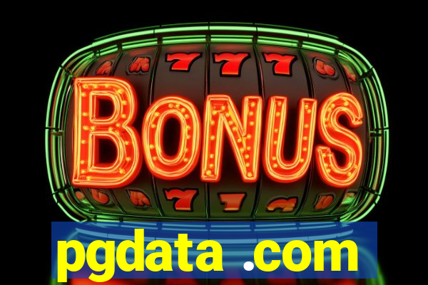 pgdata .com